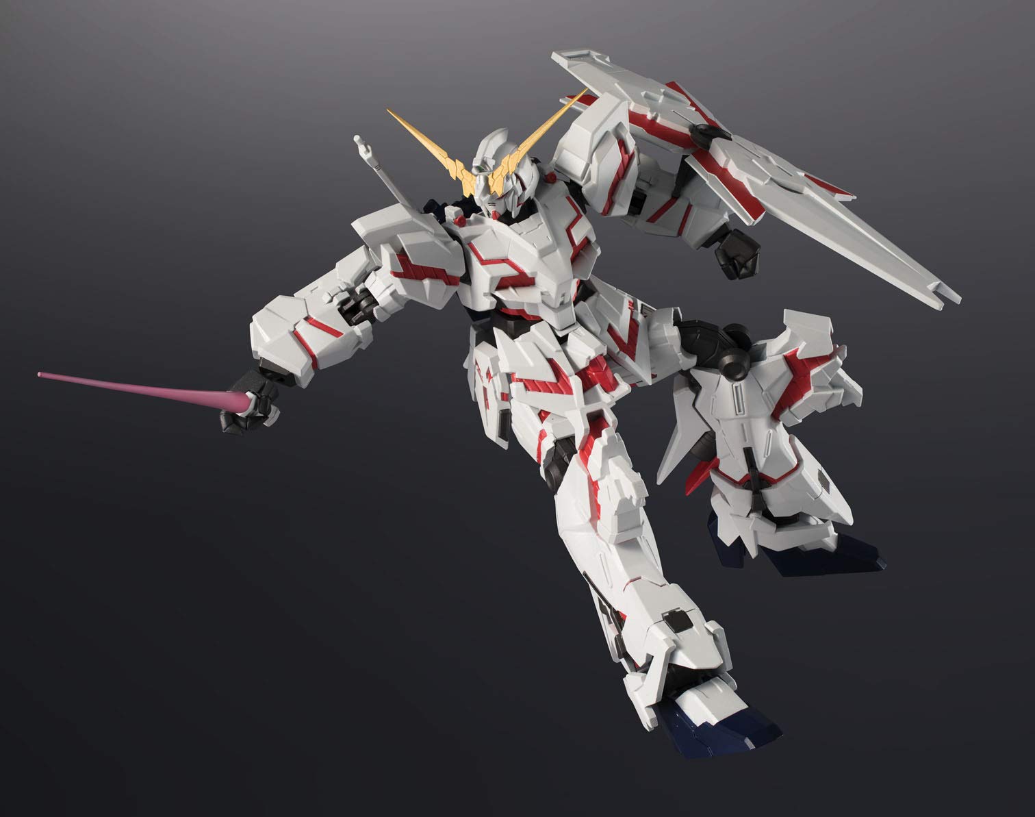 gundam universe gu-03 rx-0 unicorn gundam[destory mode]